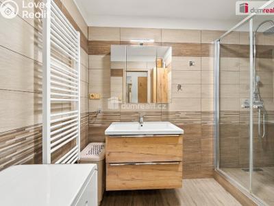Продажа квартиры 3+1 Břeclav, Na Valtické č. 3