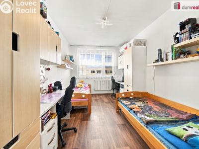 Продажа квартиры 3+1 Břeclav, Na Valtické č. 9