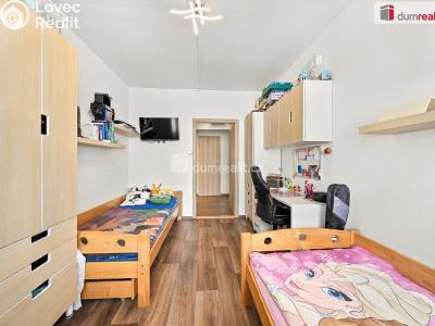 Продажа квартиры 3+1 Břeclav, Na Valtické č. 10