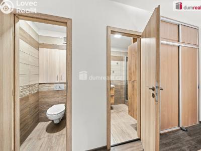 Продажа квартиры 3+1 Břeclav, Na Valtické č. 11