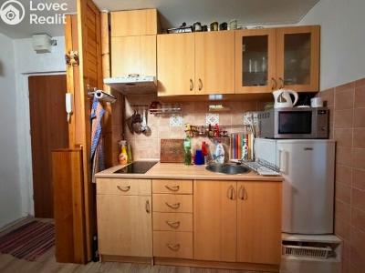 Продажа квартиры 2+KK Ostrava, Jedličkova č. 1