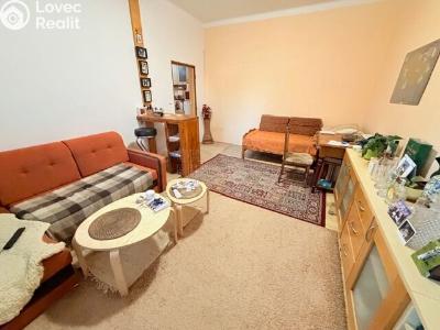 Продажа квартиры 2+KK Ostrava, Jedličkova č. 3