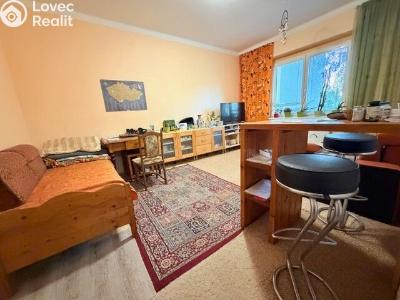 Продажа квартиры 2+KK Ostrava, Jedličkova č. 4
