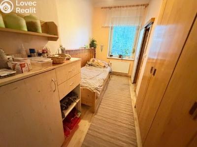 Продажа квартиры 2+KK Ostrava, Jedličkova č. 5