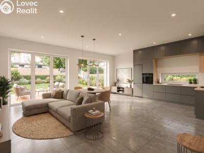 Prodej rodinného domu Lysá nad Labem, Veleslavínova č. 4
