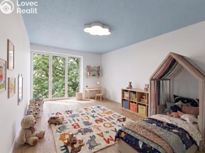 Prodej rodinného domu Lysá nad Labem, Veleslavínova č. 7