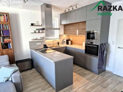 Sale apartment 4+KK Karlovy Vary, Truhlářská č. 1