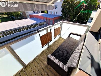 Sale apartment 4+KK Karlovy Vary, Truhlářská č. 3
