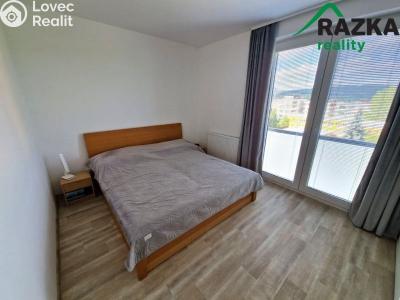 Sale apartment 4+KK Karlovy Vary, Truhlářská č. 4