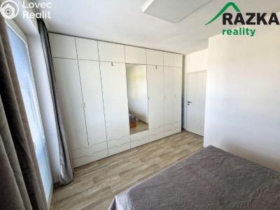Sale apartment 4+KK Karlovy Vary, Truhlářská č. 5