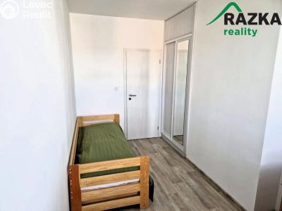 Sale apartment 4+KK Karlovy Vary, Truhlářská č. 6