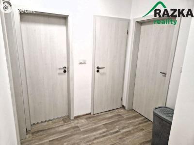 Sale apartment 4+KK Karlovy Vary, Truhlářská č. 8