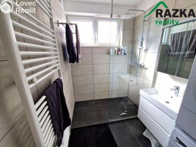 Sale apartment 4+KK Karlovy Vary, Truhlářská č. 9