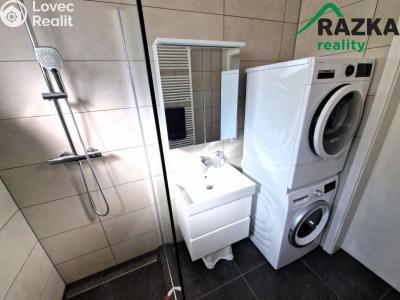 Sale apartment 4+KK Karlovy Vary, Truhlářská č. 10