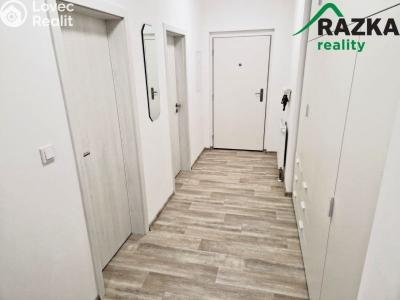 Sale apartment 4+KK Karlovy Vary, Truhlářská č. 12