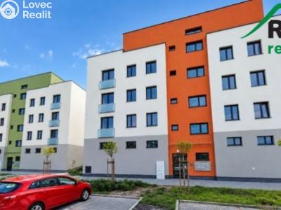 Sale apartment 4+KK Karlovy Vary, Truhlářská č. 13
