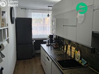 Sale apartment 2+1 Jihlava, Hany Kvapilové č. 22