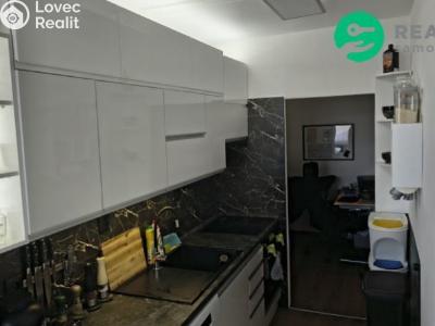 Sale apartment 2+1 Jihlava, Hany Kvapilové č. 1