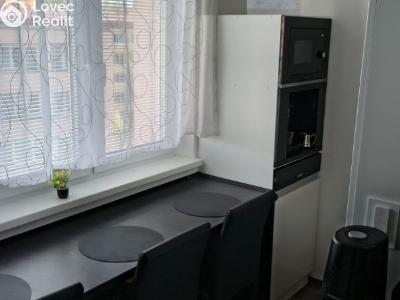 Sale apartment 2+1 Jihlava, Hany Kvapilové č. 2