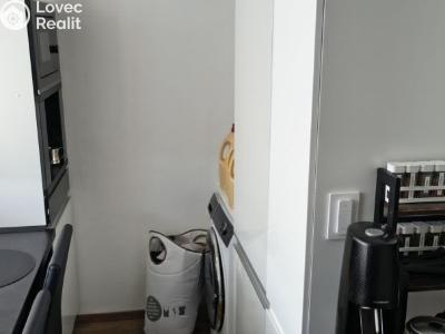Sale apartment 2+1 Jihlava, Hany Kvapilové č. 3