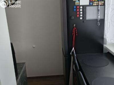 Sale apartment 2+1 Jihlava, Hany Kvapilové č. 4