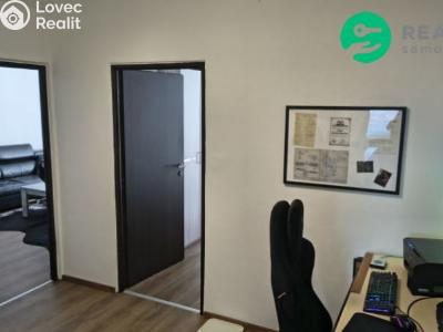 Sale apartment 2+1 Jihlava, Hany Kvapilové č. 5