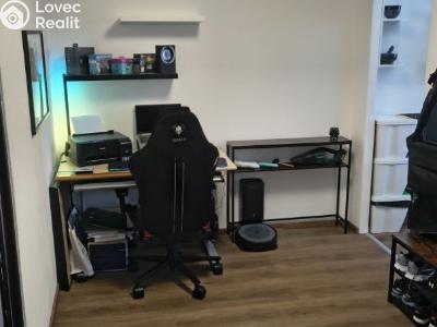 Sale apartment 2+1 Jihlava, Hany Kvapilové č. 7