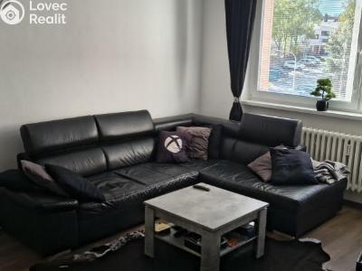 Sale apartment 2+1 Jihlava, Hany Kvapilové č. 8