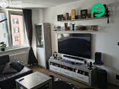 Sale apartment 2+1 Jihlava, Hany Kvapilové č. 9