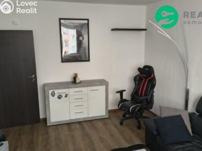 Sale apartment 2+1 Jihlava, Hany Kvapilové č. 11