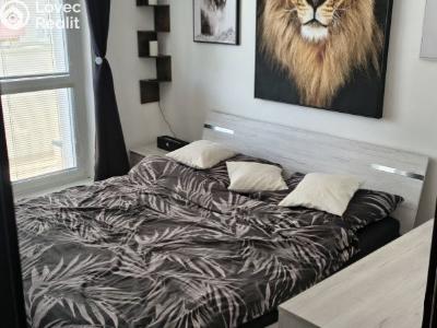 Sale apartment 2+1 Jihlava, Hany Kvapilové č. 12