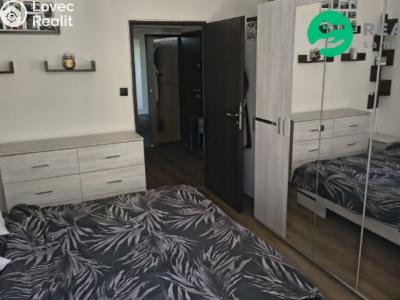 Sale apartment 2+1 Jihlava, Hany Kvapilové č. 13