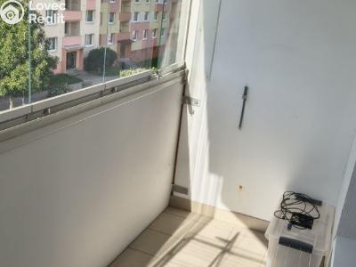 Sale apartment 2+1 Jihlava, Hany Kvapilové č. 15