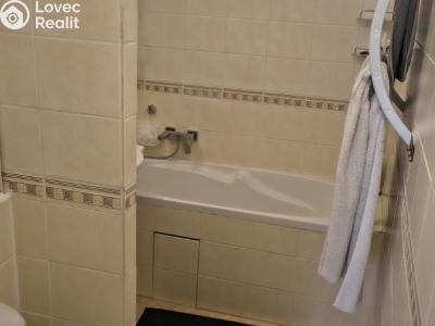 Sale apartment 2+1 Jihlava, Hany Kvapilové č. 18