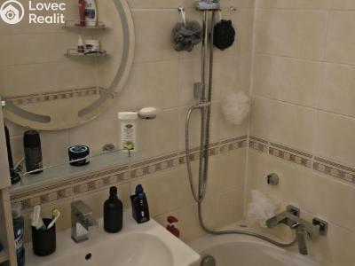 Sale apartment 2+1 Jihlava, Hany Kvapilové č. 19