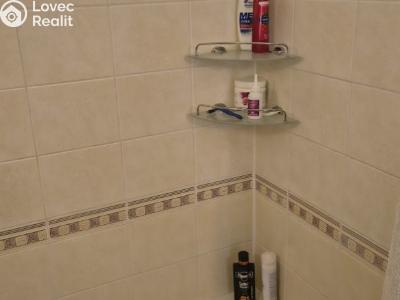 Sale apartment 2+1 Jihlava, Hany Kvapilové č. 20
