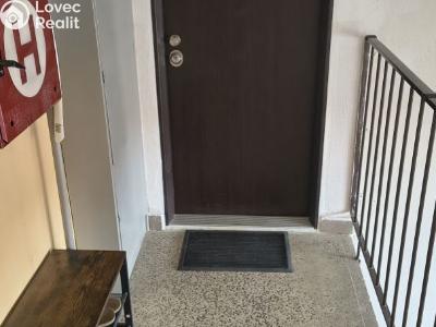 Sale apartment 2+1 Jihlava, Hany Kvapilové č. 21