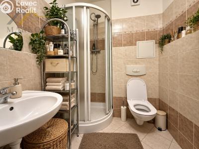 Prodej bytu 1+KK České Budějovice, Staroměstská č. 8