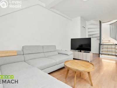 Продаж квартири 4+KK Staré Město, Moravní nábřeží č. 4