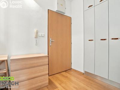 Продаж квартири 4+KK Staré Město, Moravní nábřeží č. 5