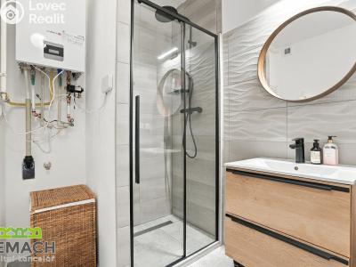 Продаж квартири 4+KK Staré Město, Moravní nábřeží č. 6