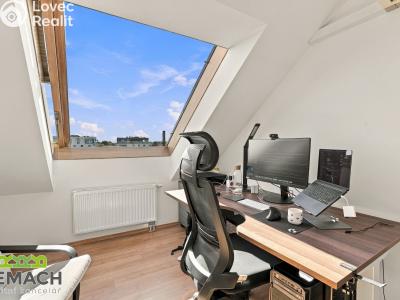 Продаж квартири 4+KK Staré Město, Moravní nábřeží č. 10