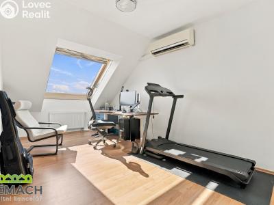 Продаж квартири 4+KK Staré Město, Moravní nábřeží č. 12