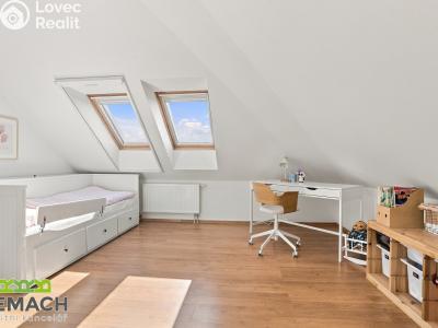 Продаж квартири 4+KK Staré Město, Moravní nábřeží č. 13