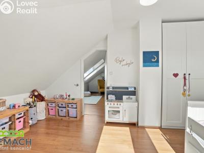 Продаж квартири 4+KK Staré Město, Moravní nábřeží č. 14