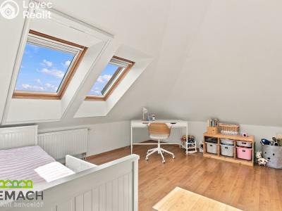 Продаж квартири 4+KK Staré Město, Moravní nábřeží č. 15