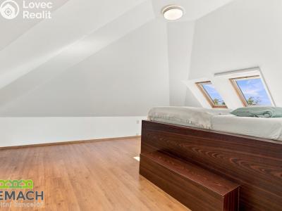 Продаж квартири 4+KK Staré Město, Moravní nábřeží č. 16