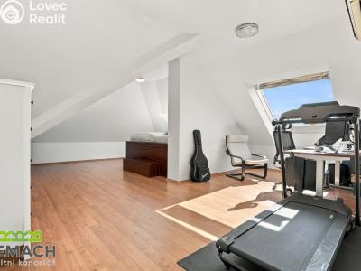 Продаж квартири 4+KK Staré Město, Moravní nábřeží č. 18