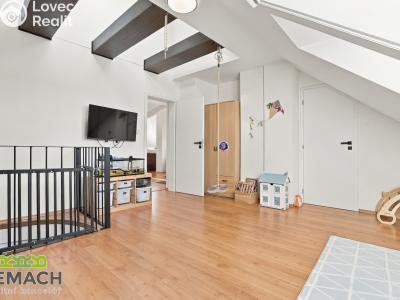 Продаж квартири 4+KK Staré Město, Moravní nábřeží č. 23