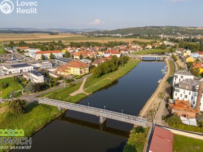 Продаж квартири 4+KK Staré Město, Moravní nábřeží č. 28